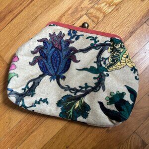 Anthropologie Purse
